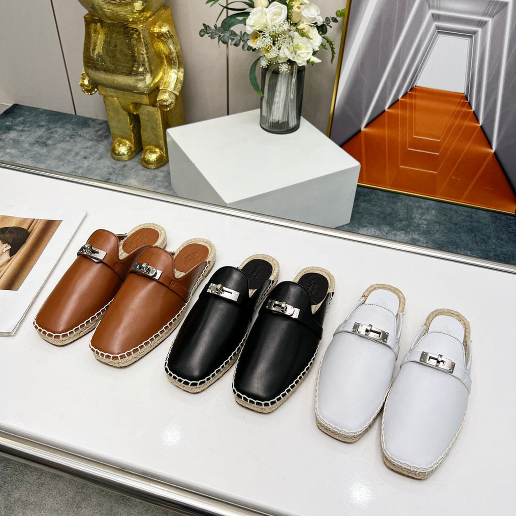 Luxury Shoes - GLAMIS - 555