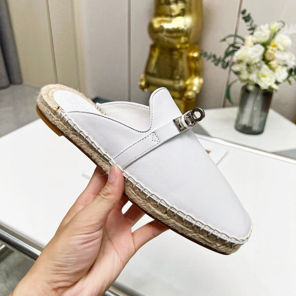 Luxury Shoes - GLAMIS - 554