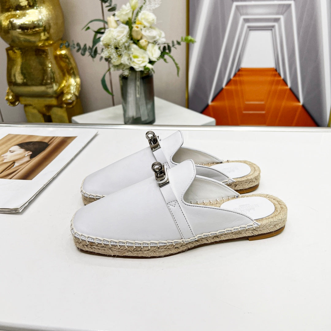 Luxury Shoes - GLAMIS - 554