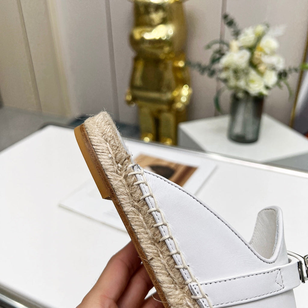 Luxury Shoes - GLAMIS - 554