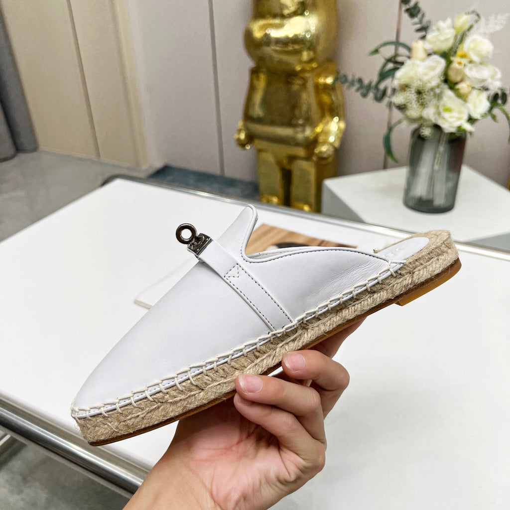 Luxury Shoes - GLAMIS - 554