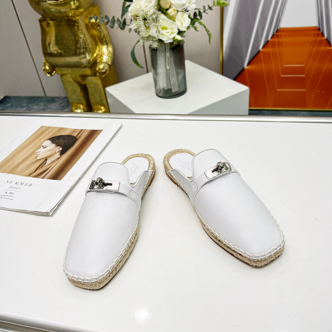 Luxury Shoes - GLAMIS - 554