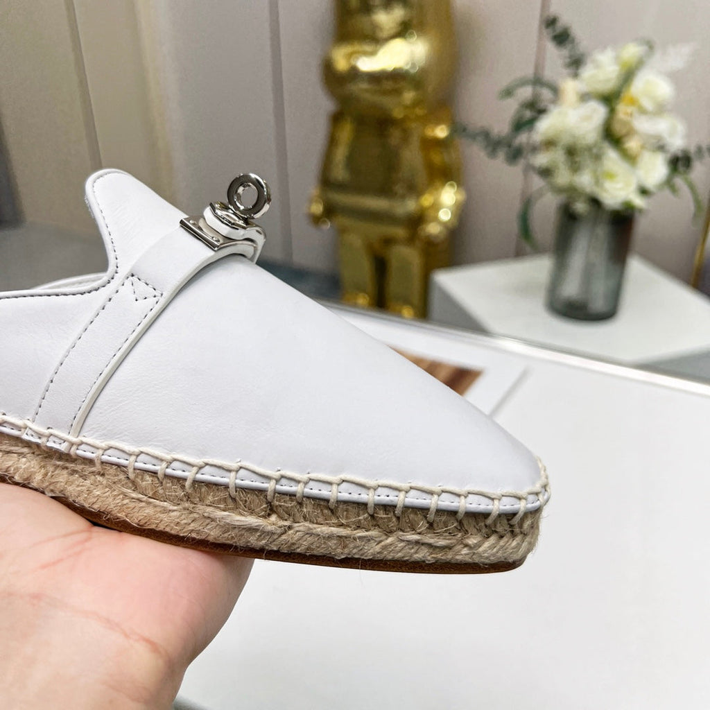 Luxury Shoes - GLAMIS - 554