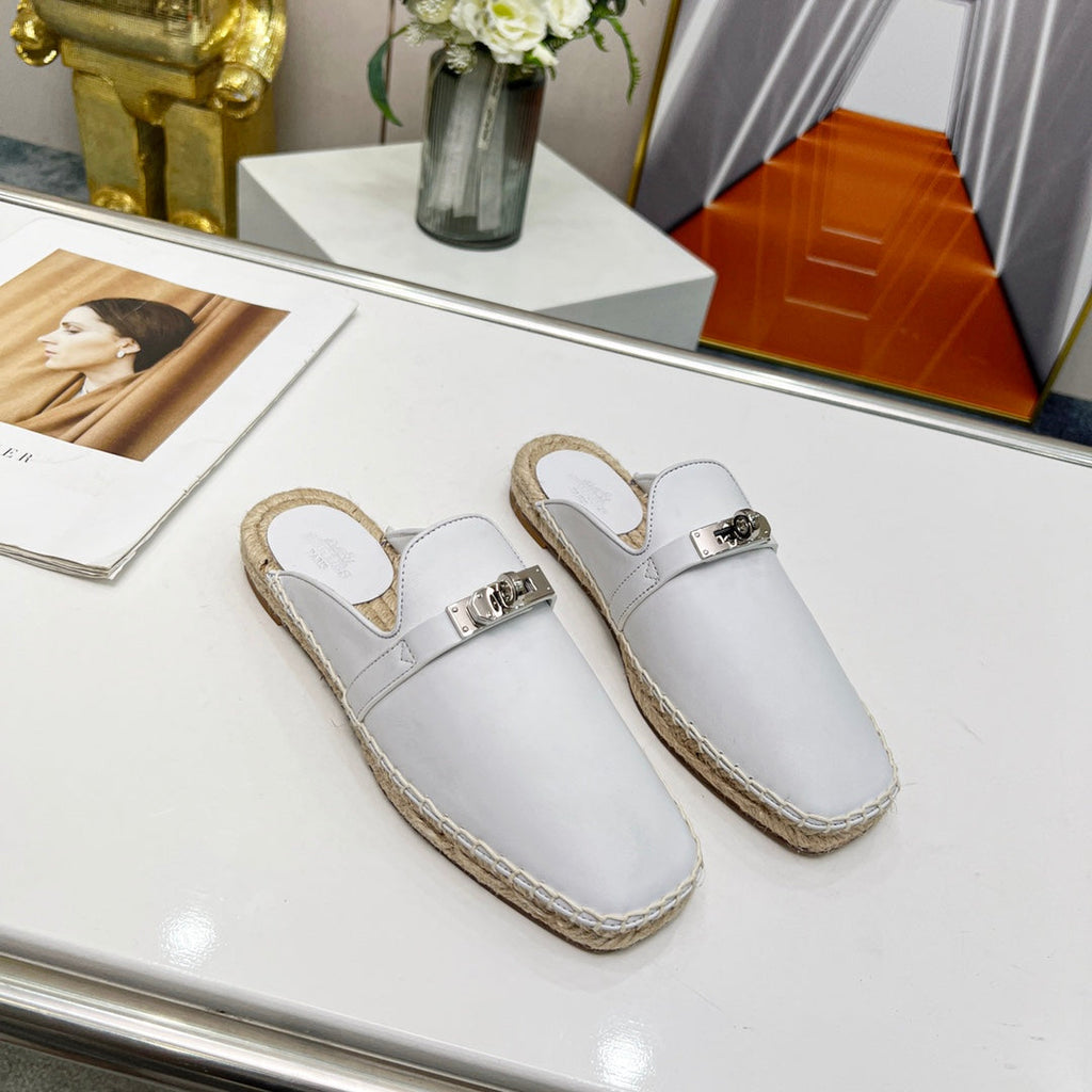 Luxury Shoes - GLAMIS - 554