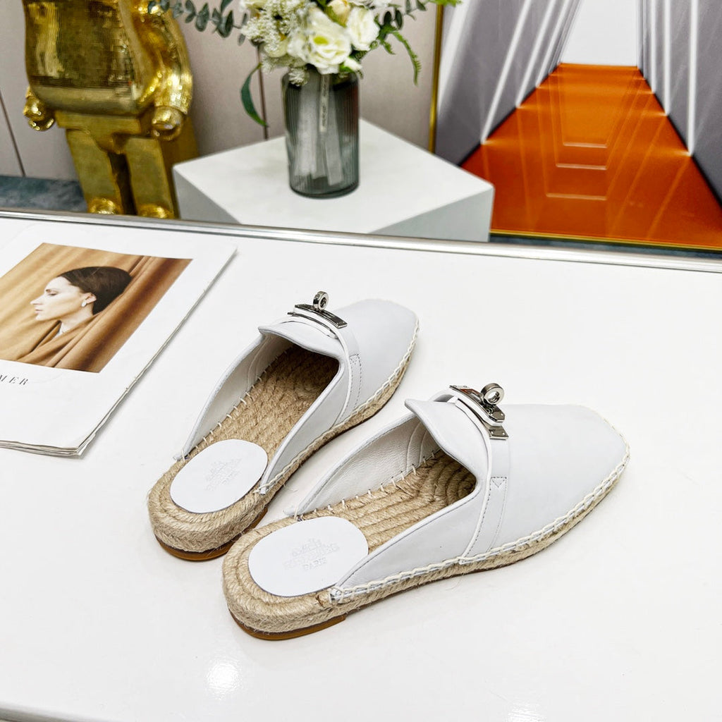 Luxury Shoes - GLAMIS - 554