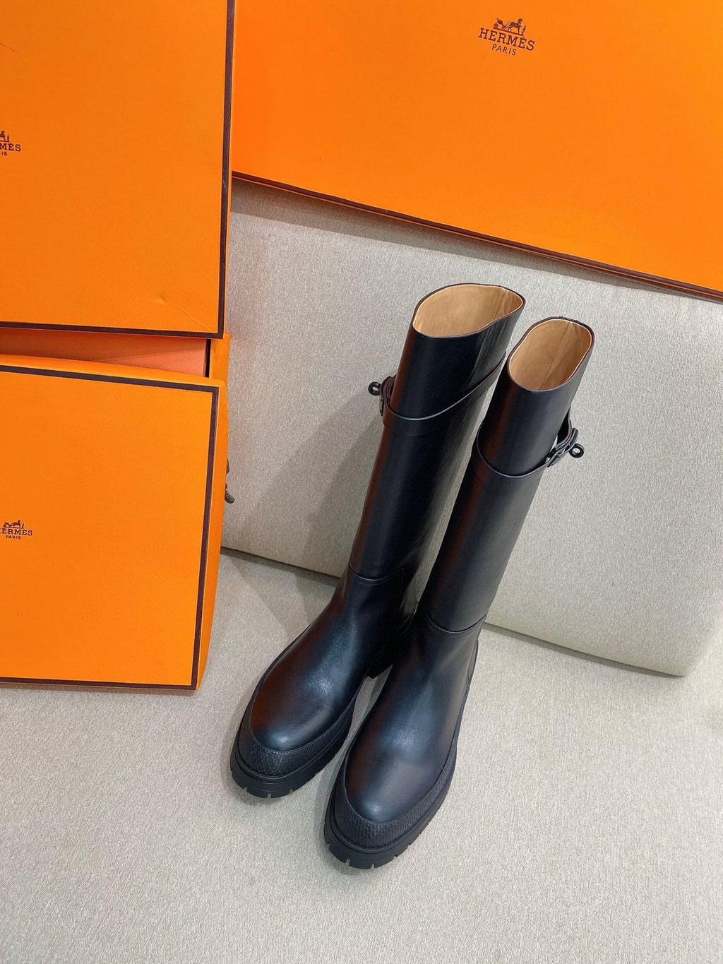 Luxury Shoes - GLAMIS - 573