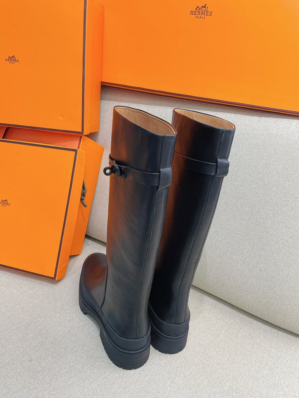Luxury Shoes - GLAMIS - 573