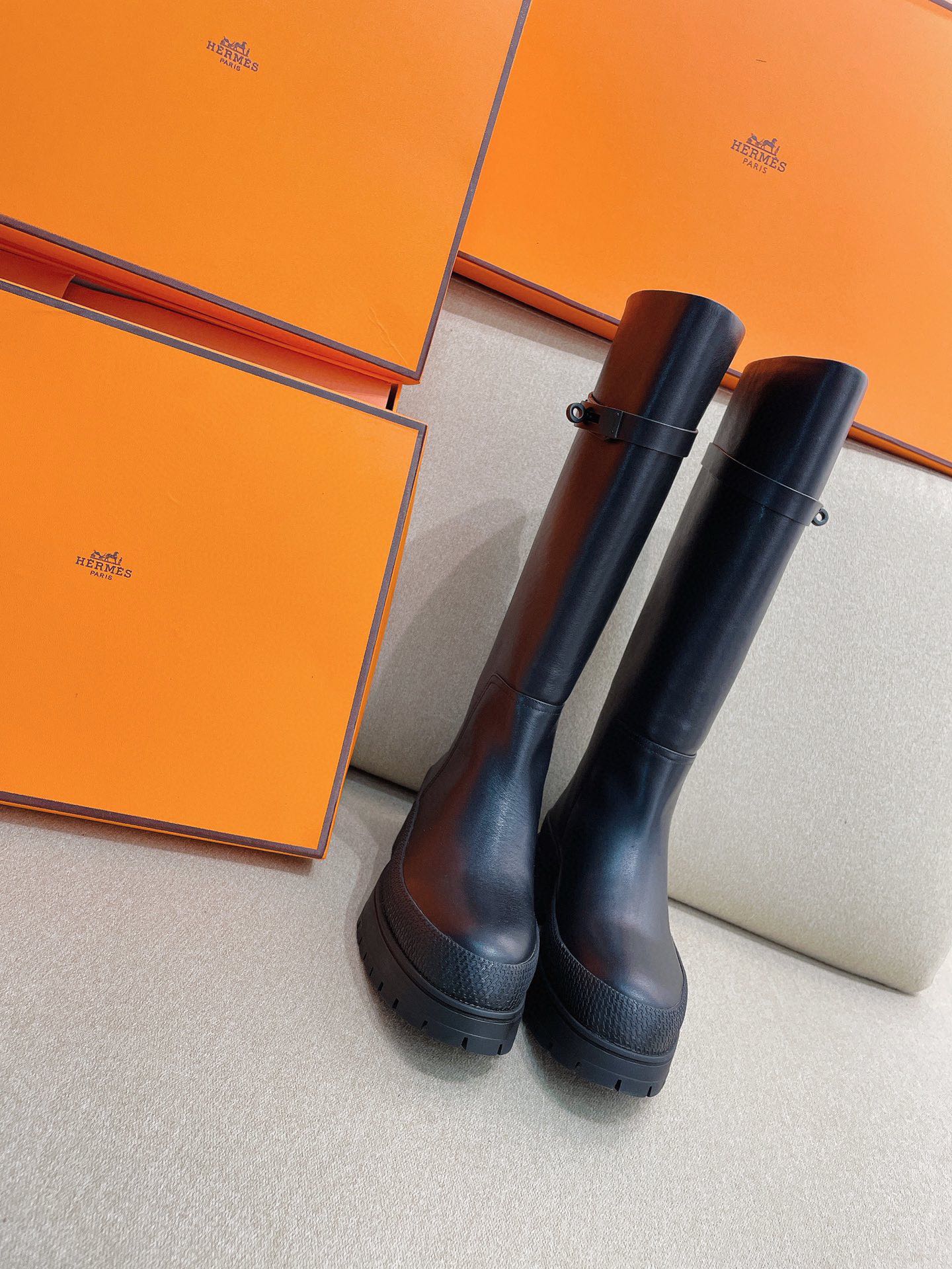 Luxury Shoes - GLAMIS - 573