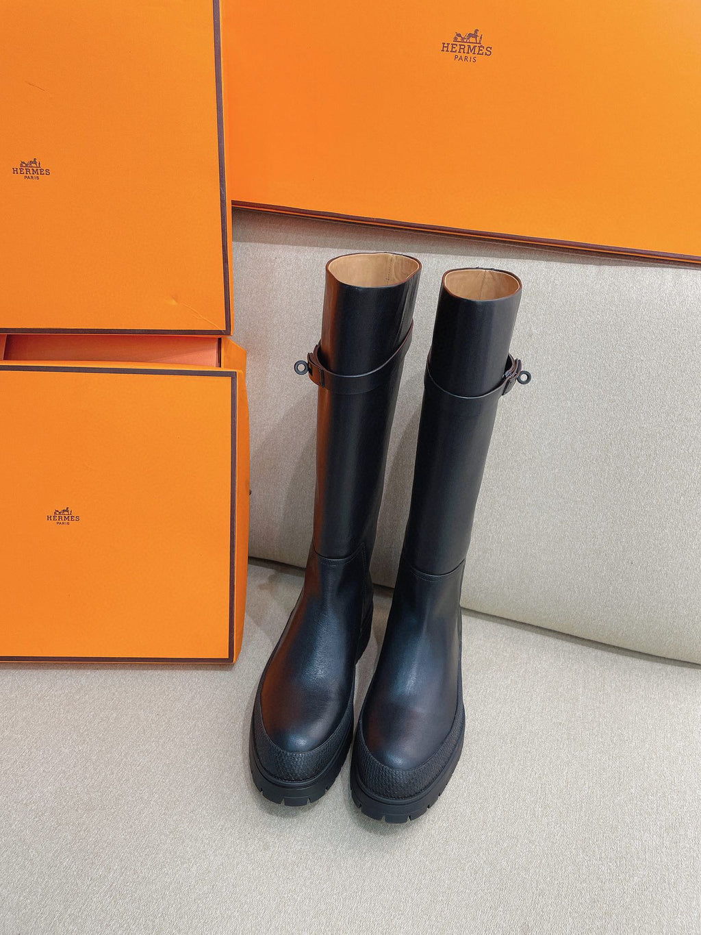 Luxury Shoes - GLAMIS - 573