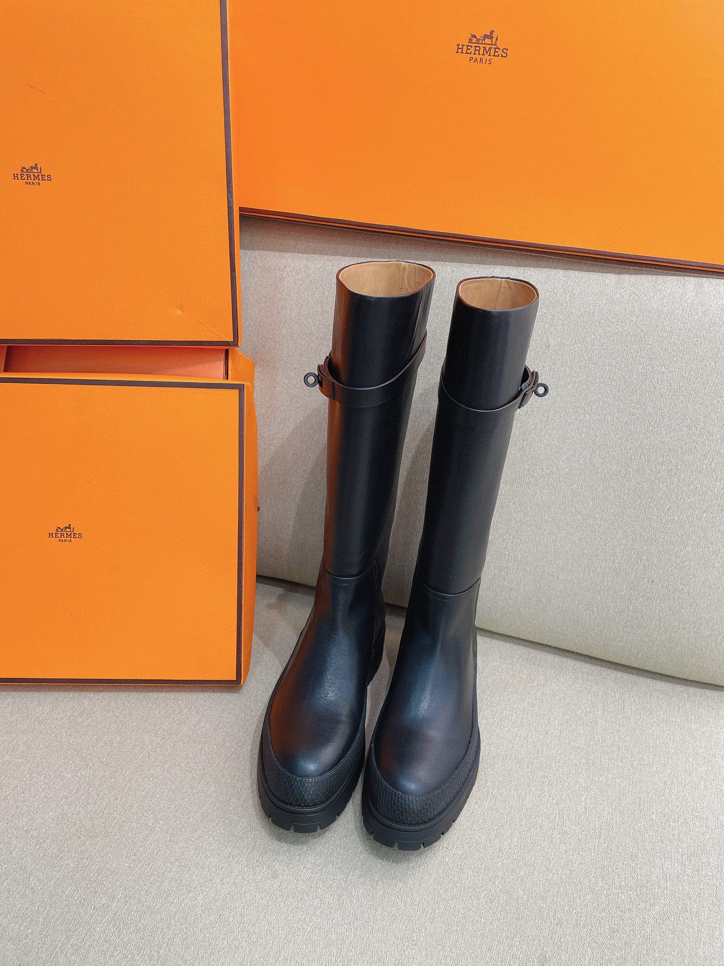 Luxury Shoes - GLAMIS - 573
