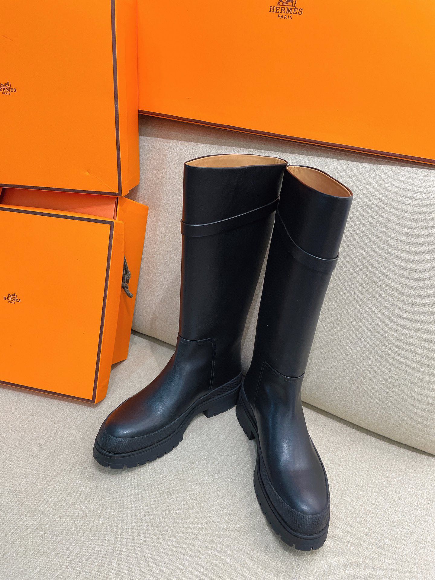 Luxury Shoes - GLAMIS - 572