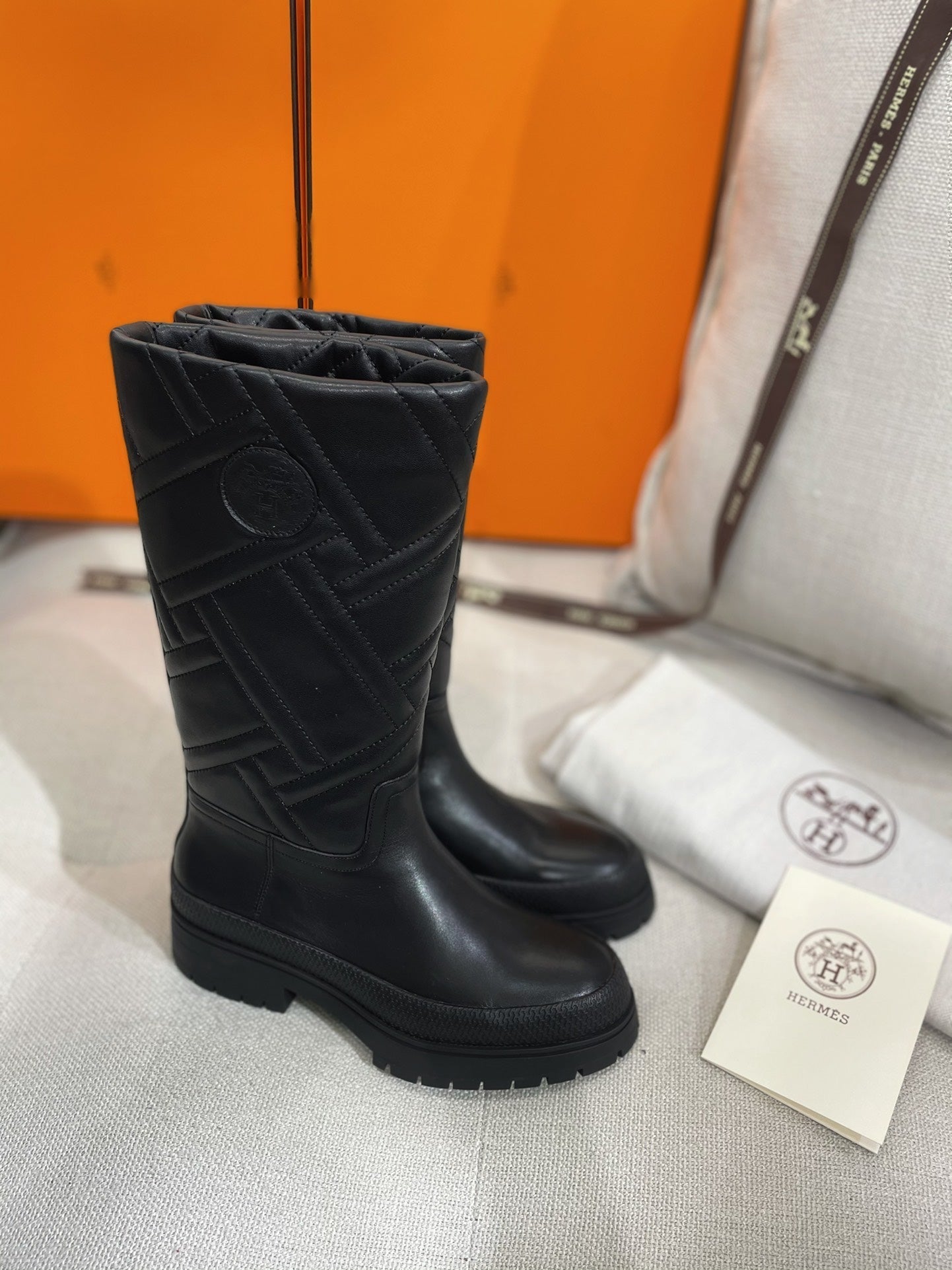 Luxury Shoes - GLAMIS - 570