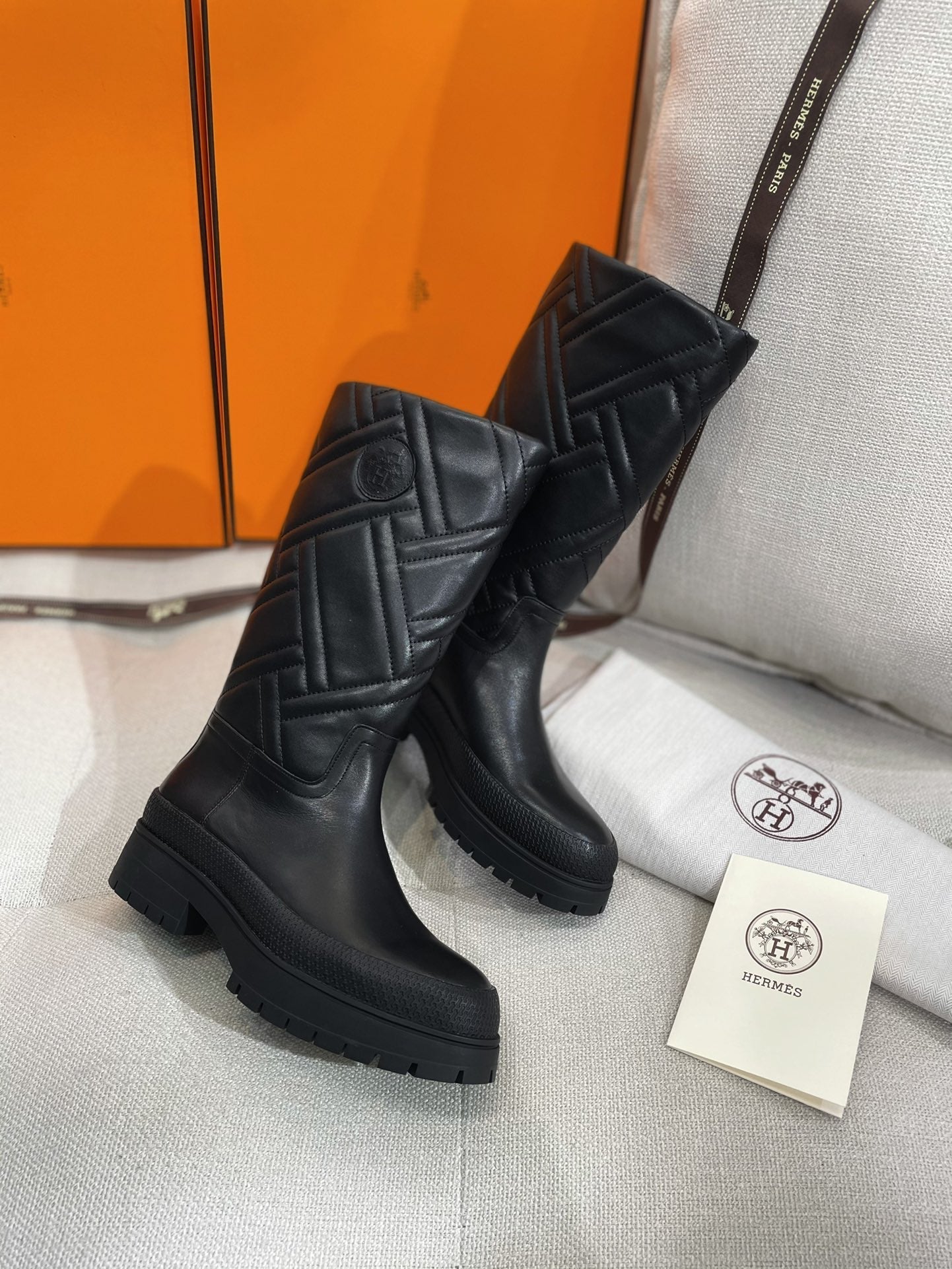 Luxury Shoes - GLAMIS - 570