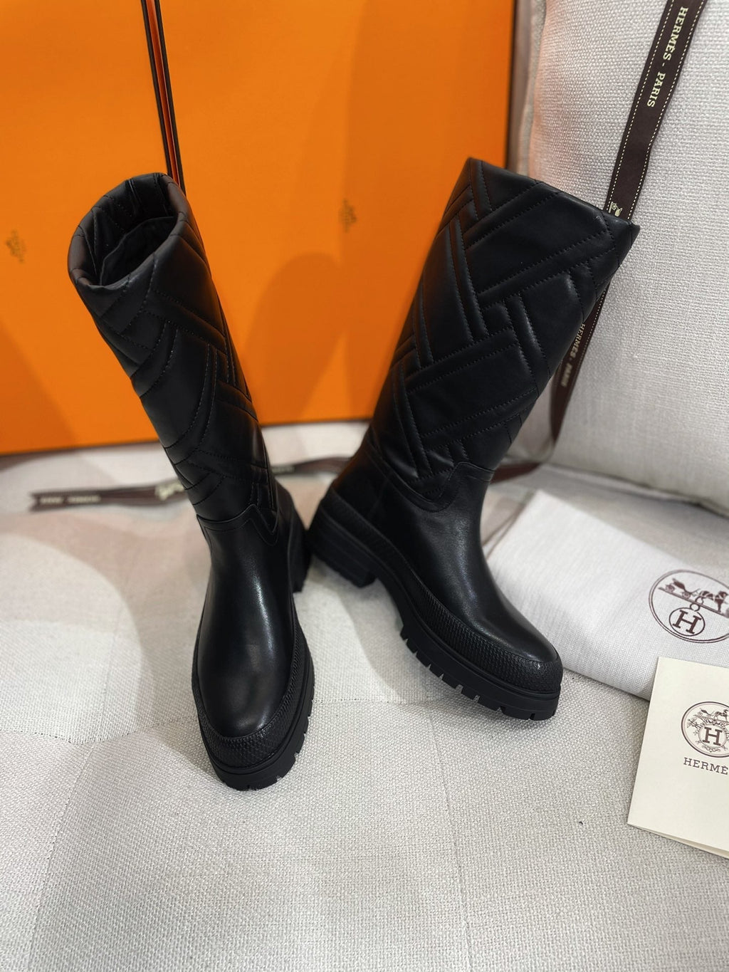 Luxury Shoes - GLAMIS - 570