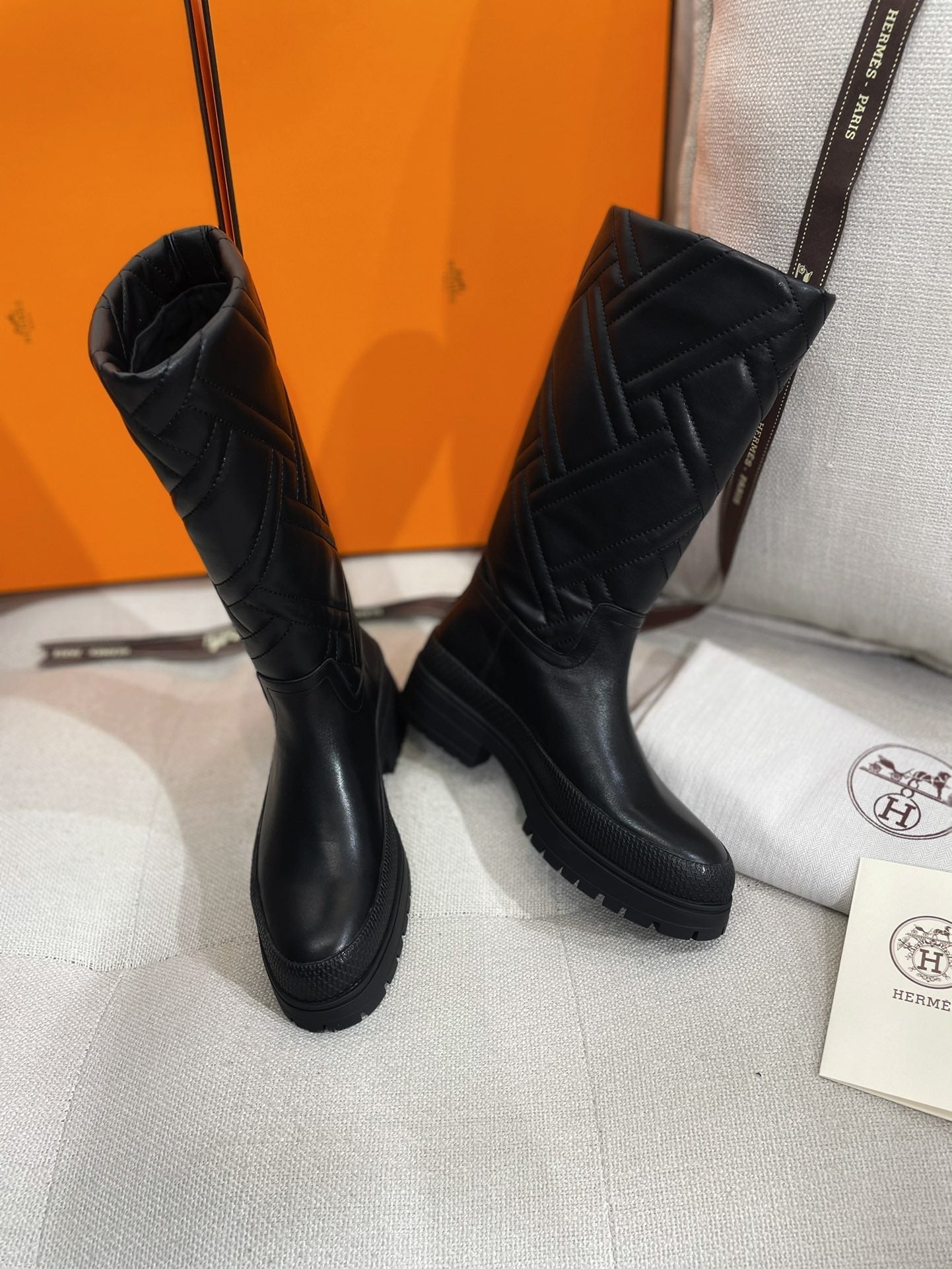Luxury Shoes - GLAMIS - 570