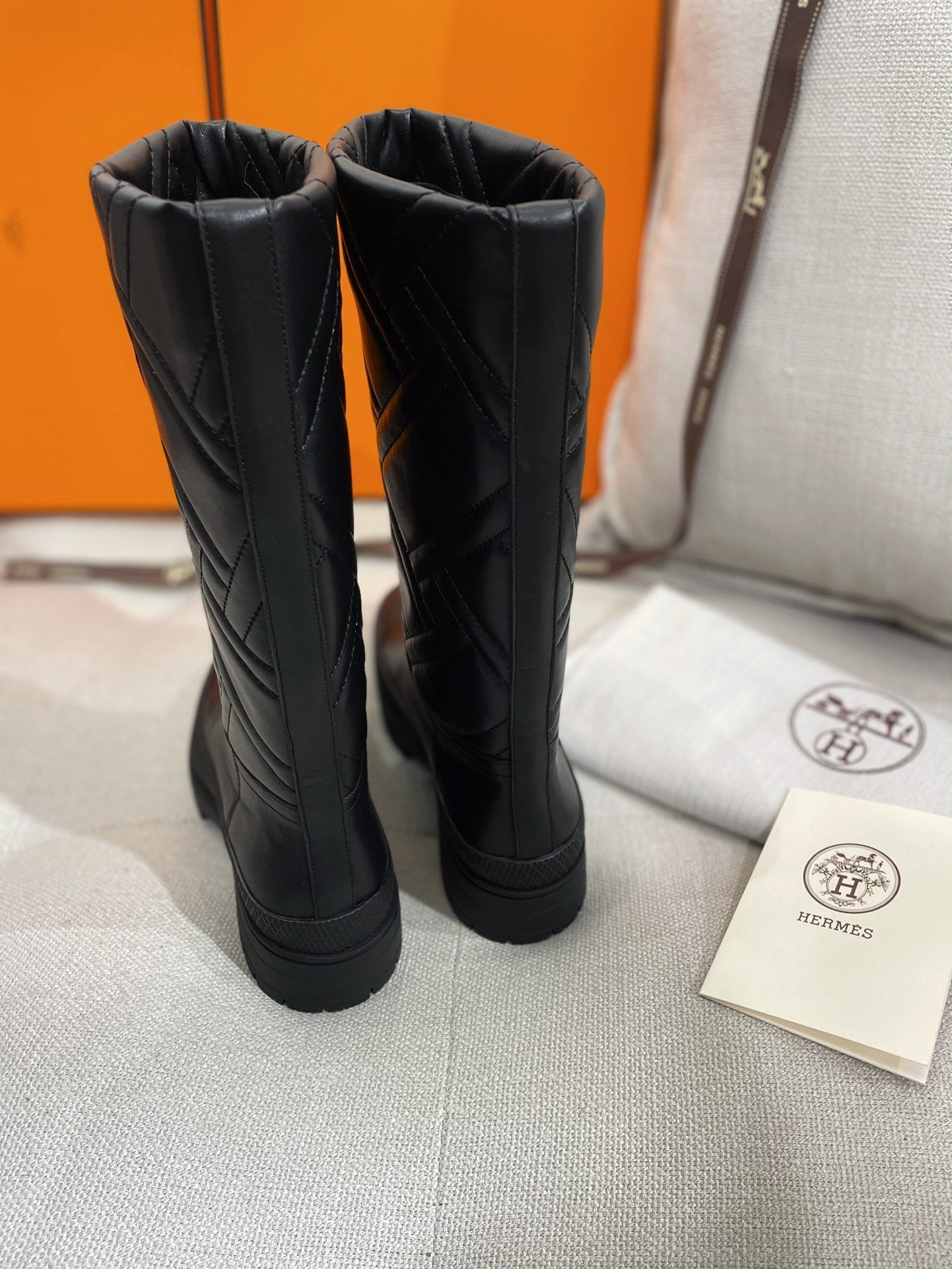 Luxury Shoes - GLAMIS - 570