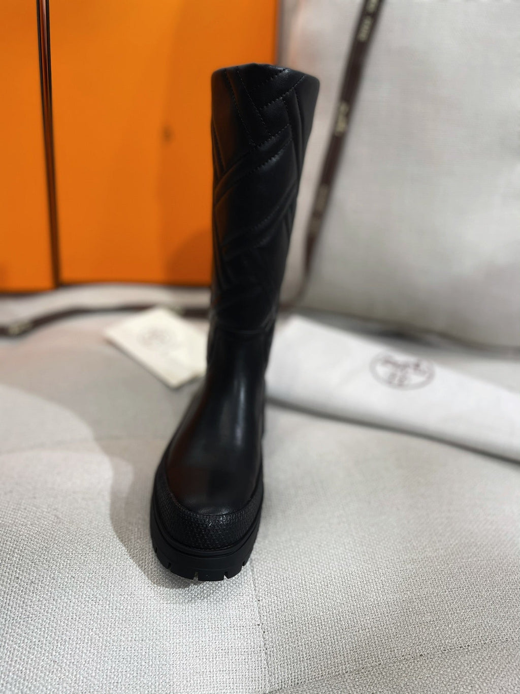 Luxury Shoes - GLAMIS - 570