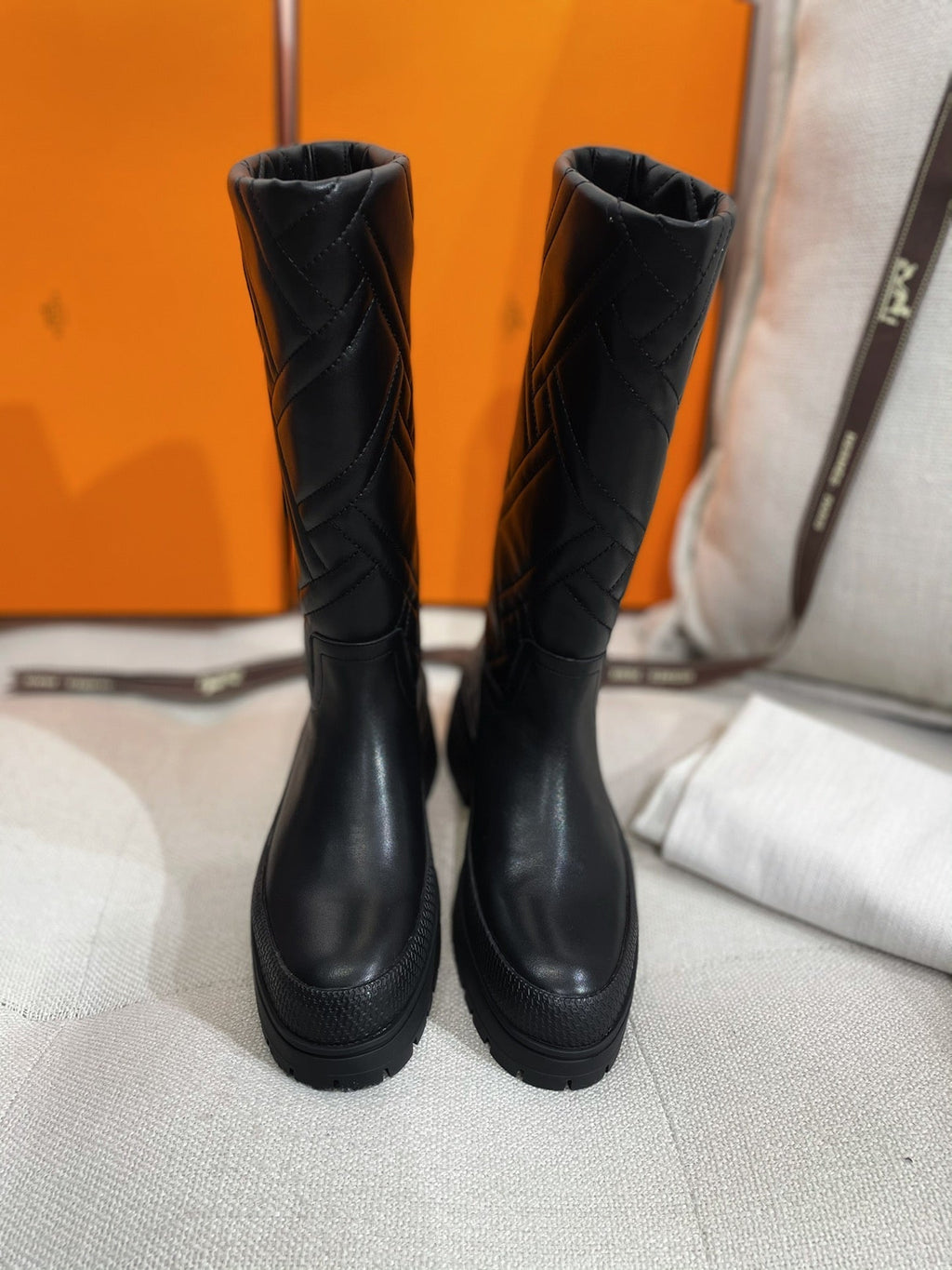 Luxury Shoes - GLAMIS - 570