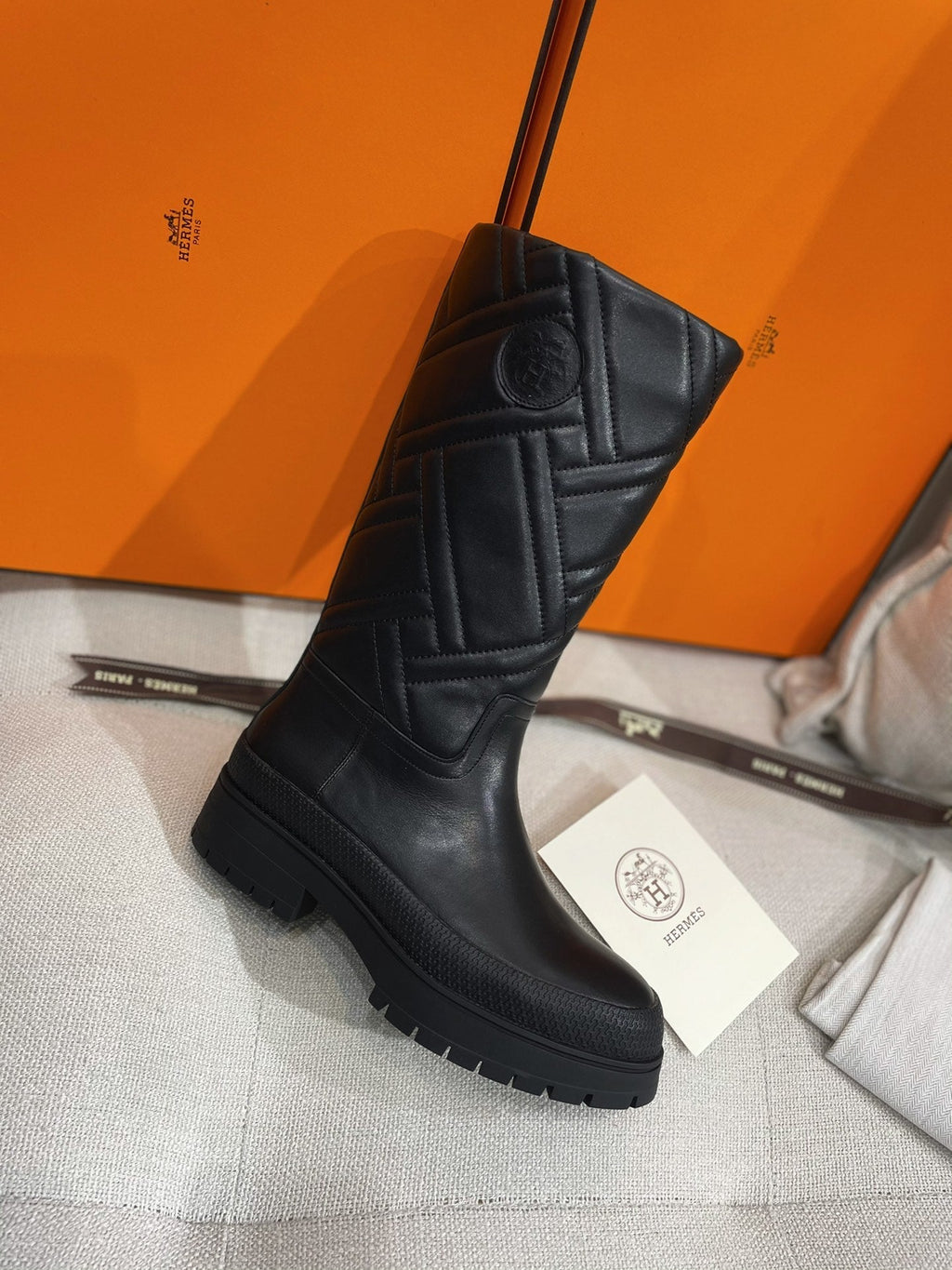Luxury Shoes - GLAMIS - 570