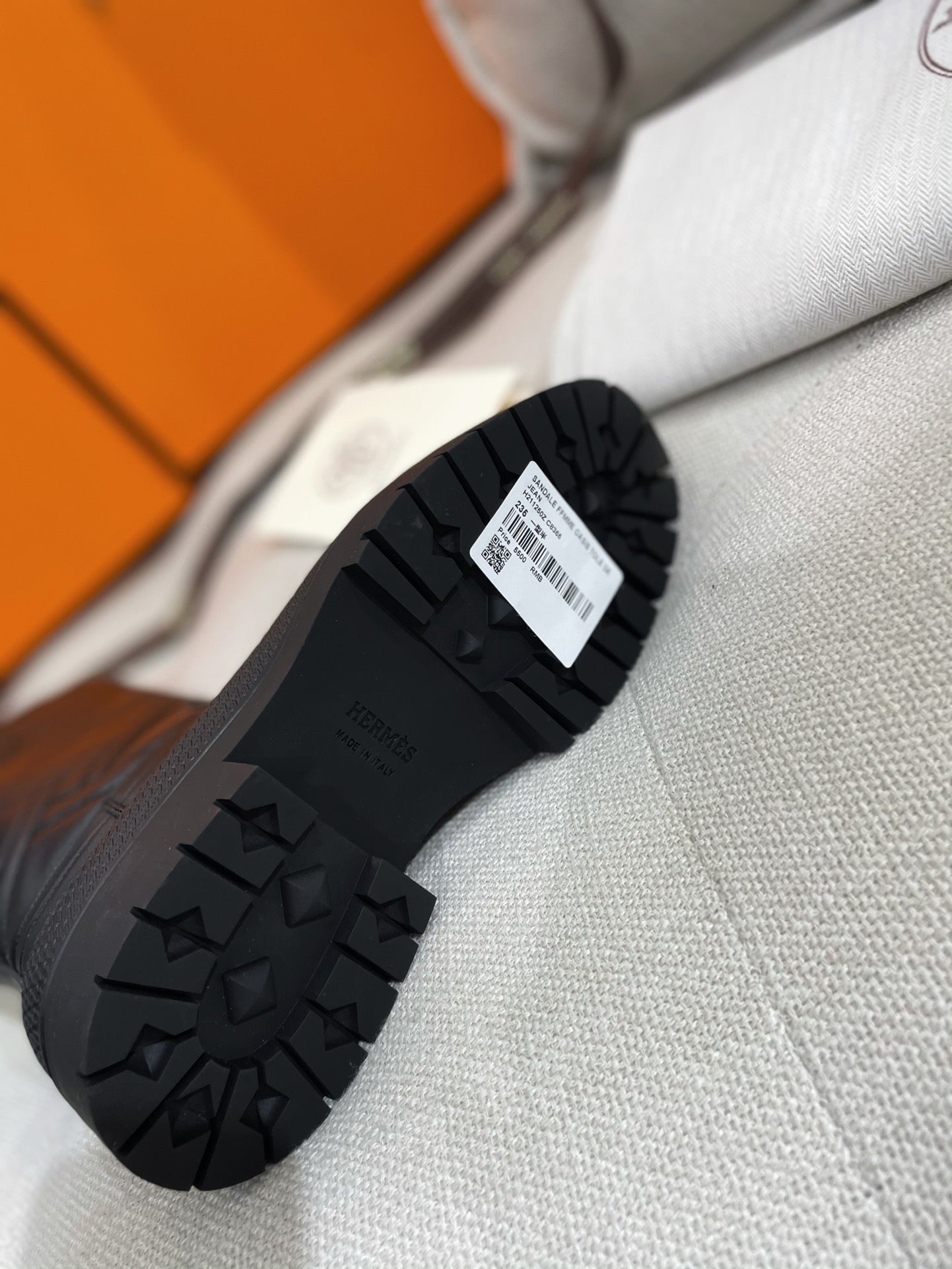 Luxury Shoes - GLAMIS - 570