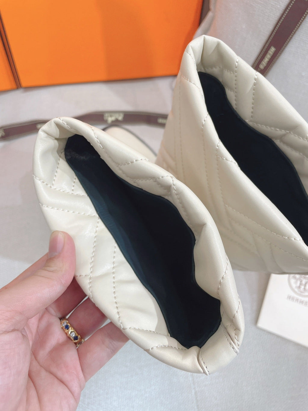 Luxury Shoes - GLAMIS - 571