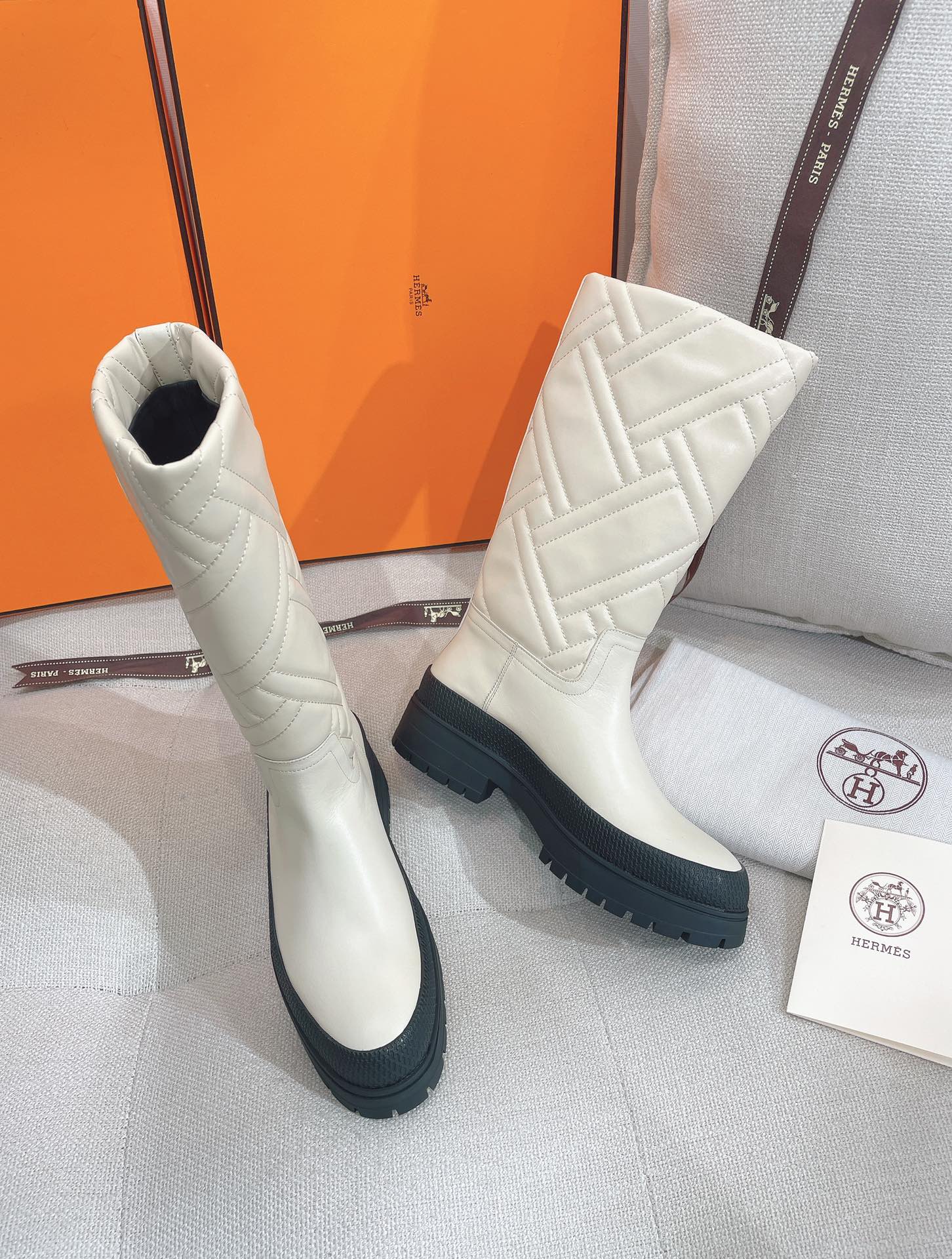 Luxury Shoes - GLAMIS - 571