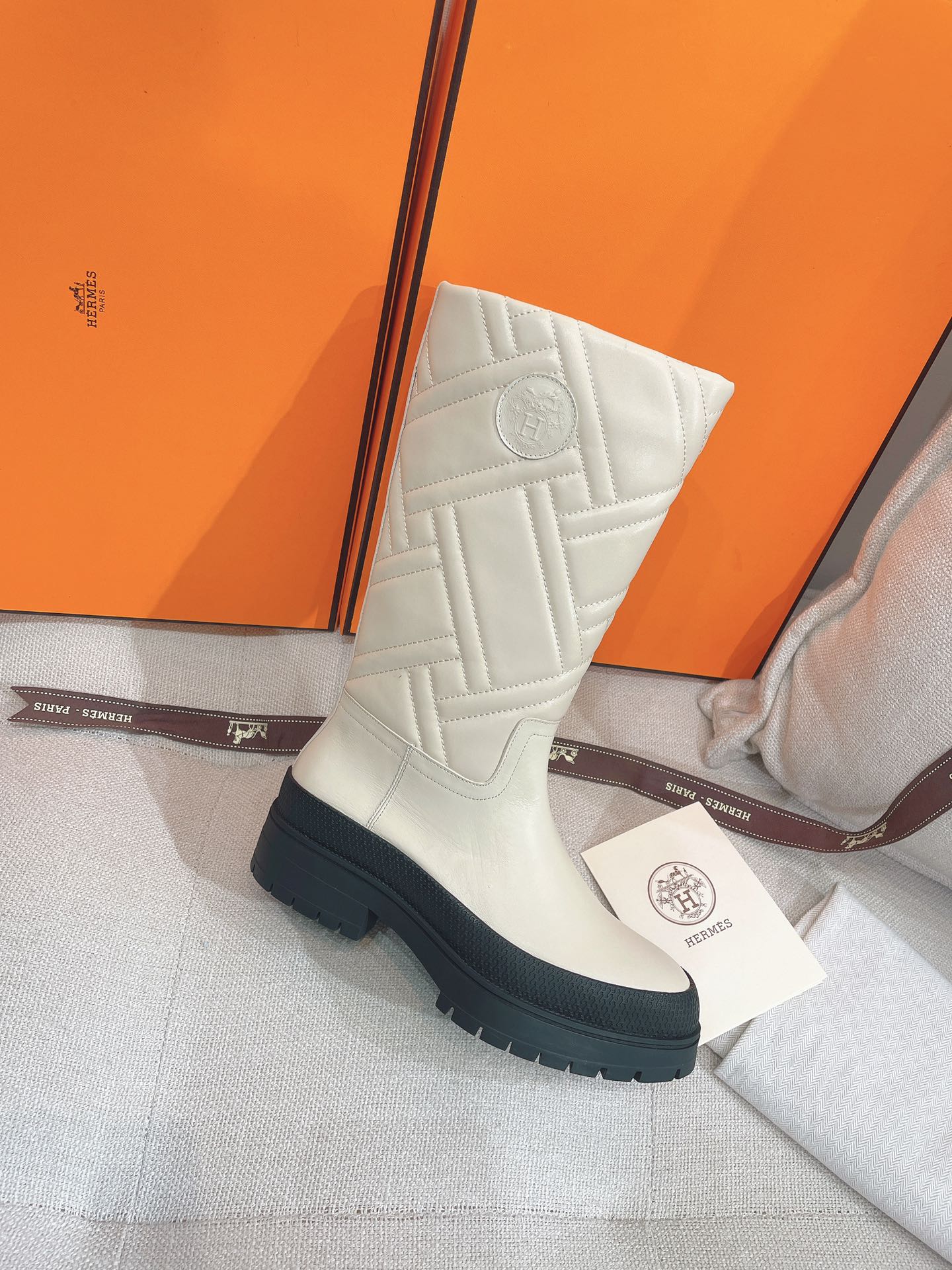 Luxury Shoes - GLAMIS - 571