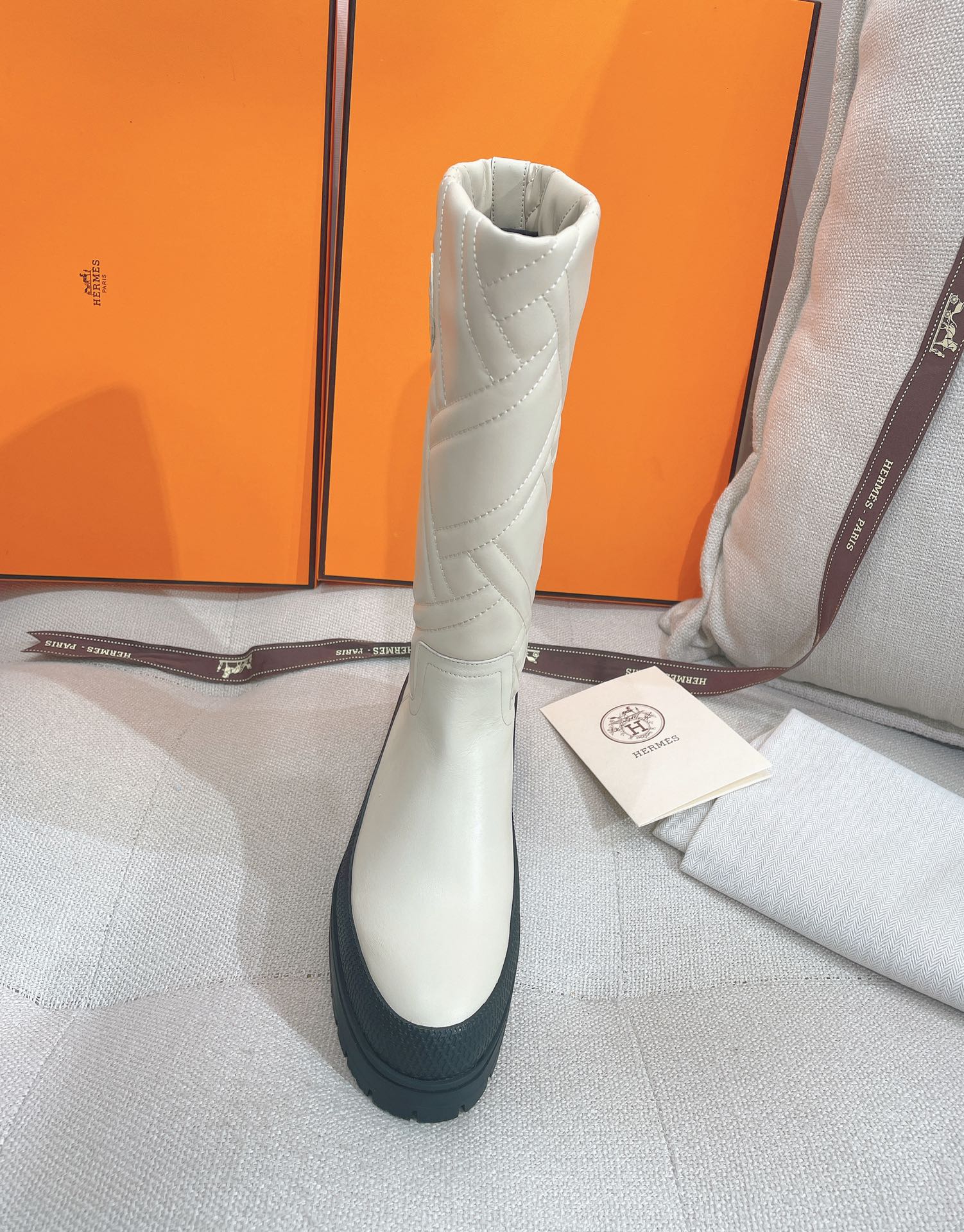 Luxury Shoes - GLAMIS - 571