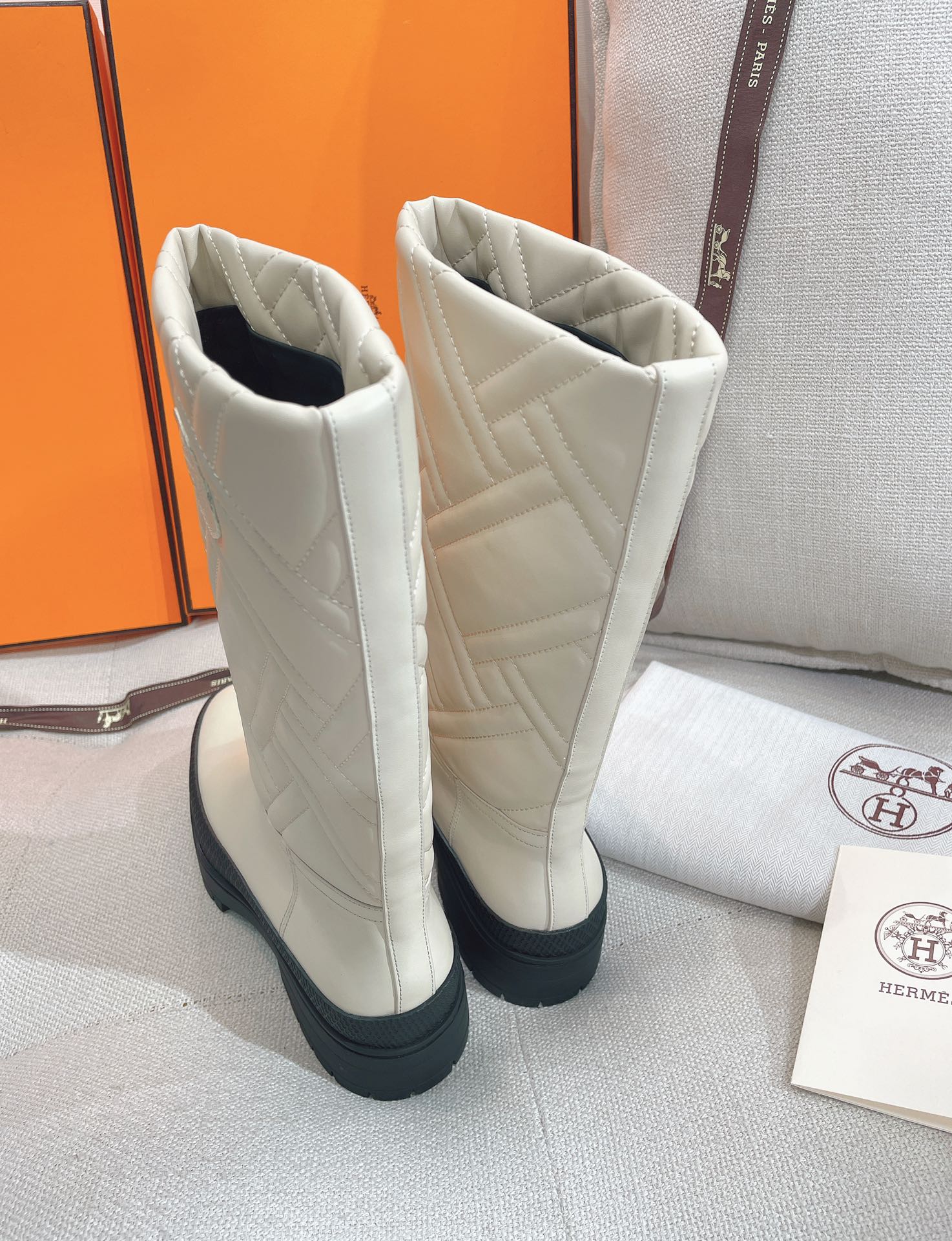 Luxury Shoes - GLAMIS - 571