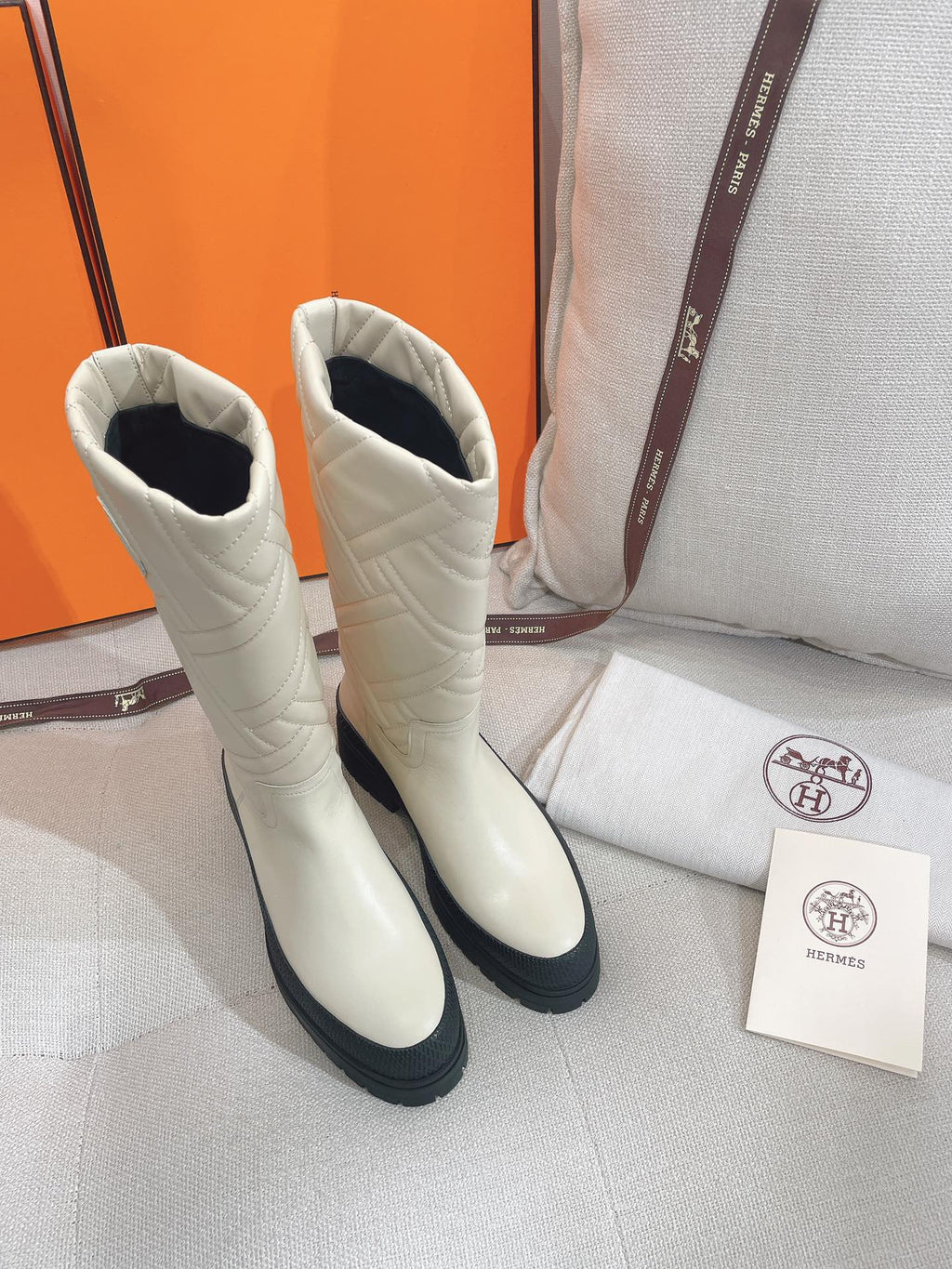 Luxury Shoes - GLAMIS - 571