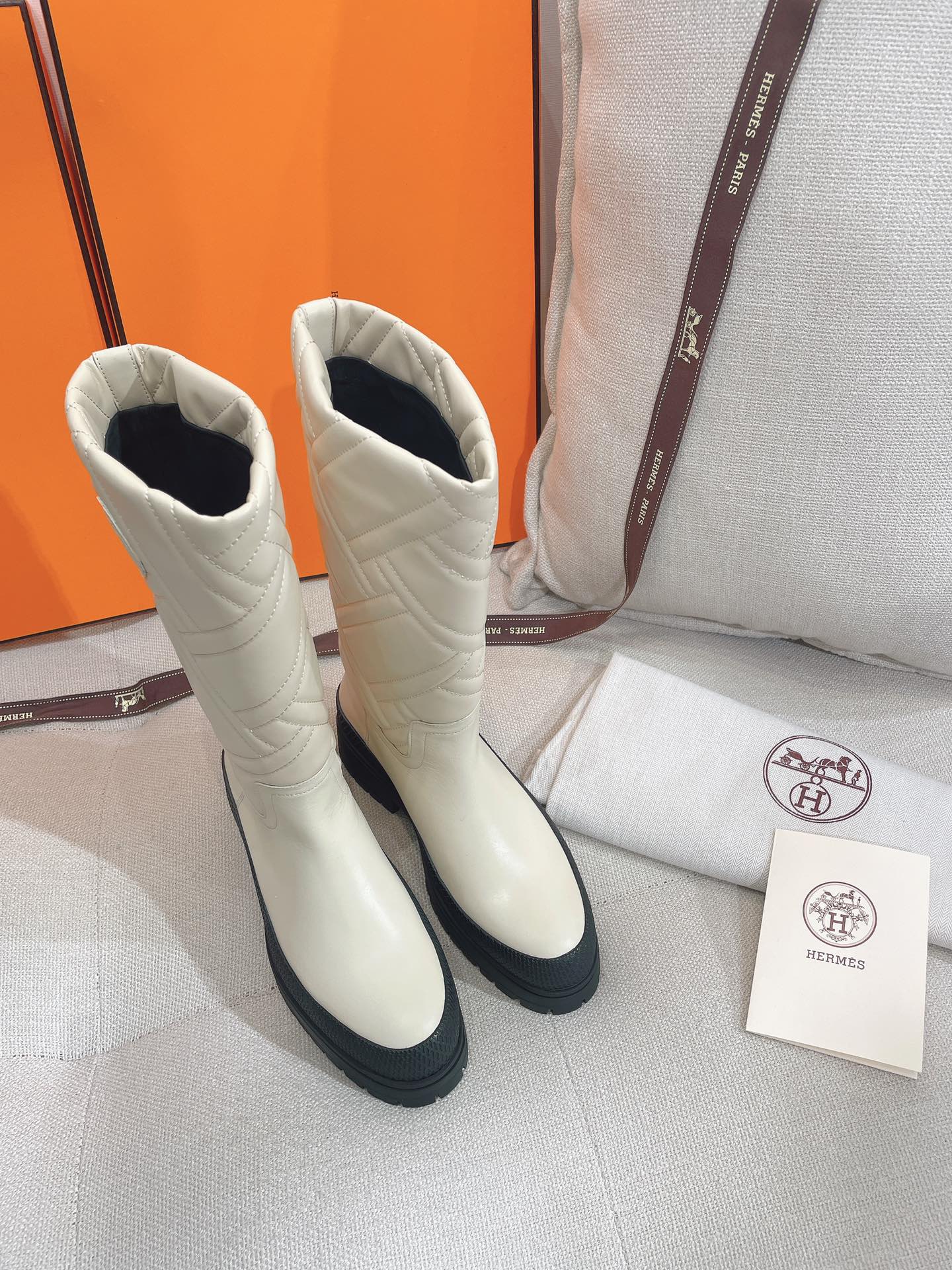 Luxury Shoes - GLAMIS - 571