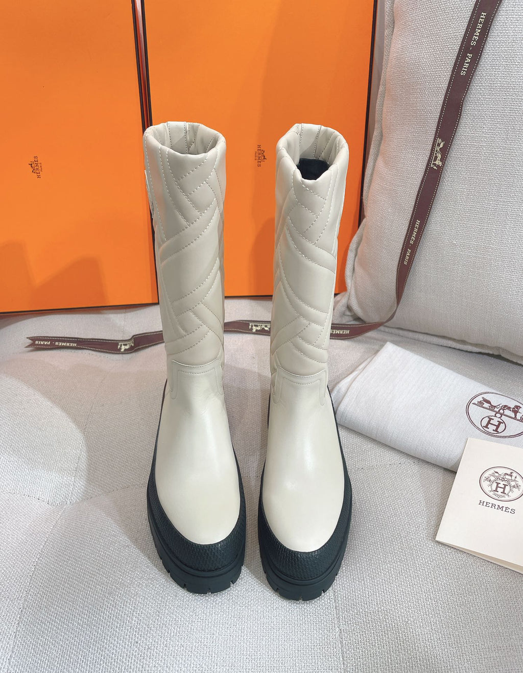 Luxury Shoes - GLAMIS - 571