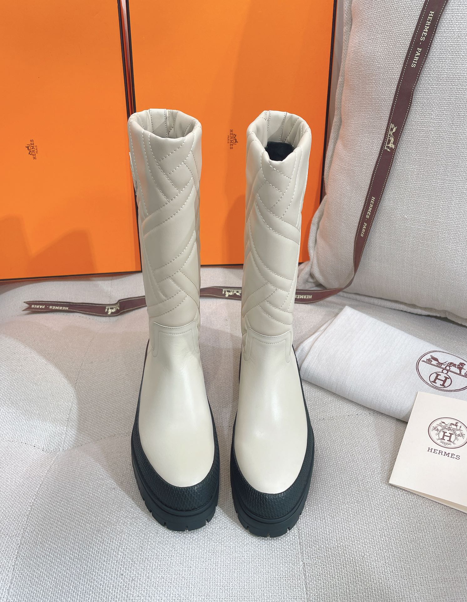 Luxury Shoes - GLAMIS - 571