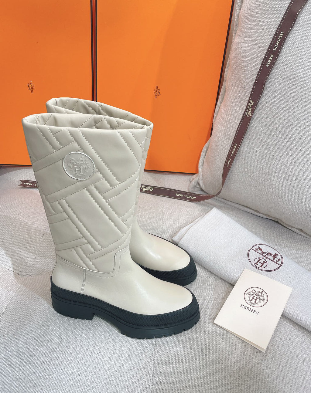 Luxury Shoes - GLAMIS - 571