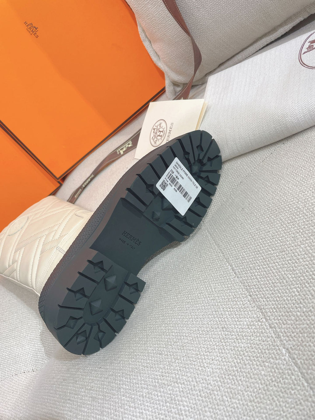 Luxury Shoes - GLAMIS - 571