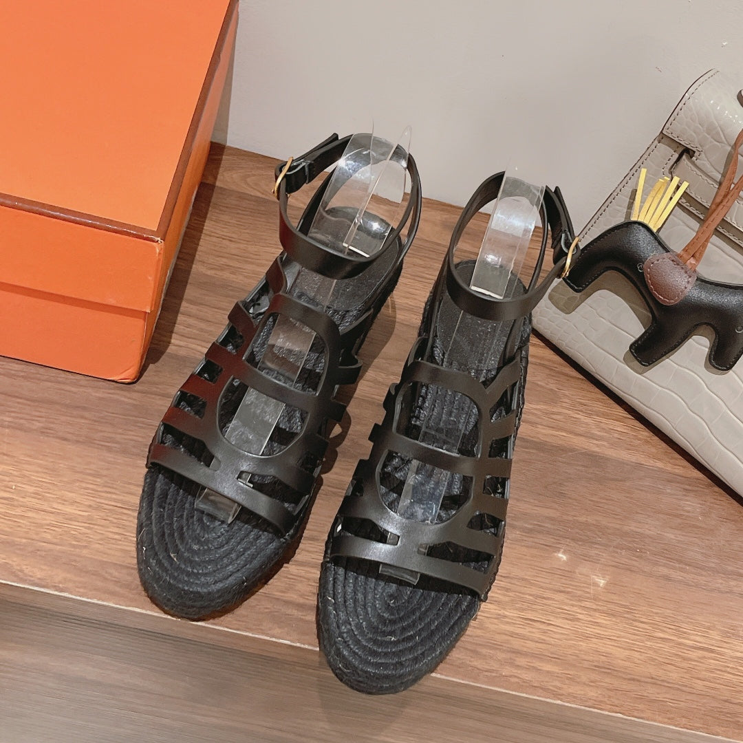 Luxury Shoes - GLAMIS - 259