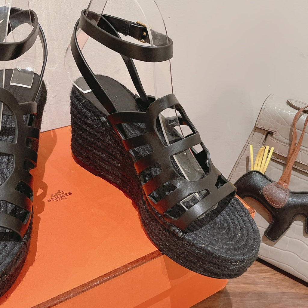Luxury Shoes - GLAMIS - 259