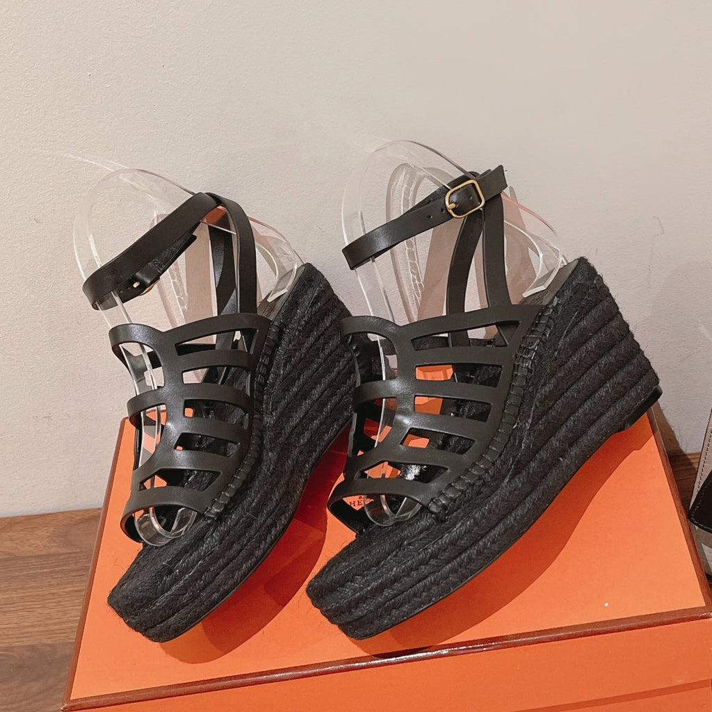 Luxury Shoes - GLAMIS - 259