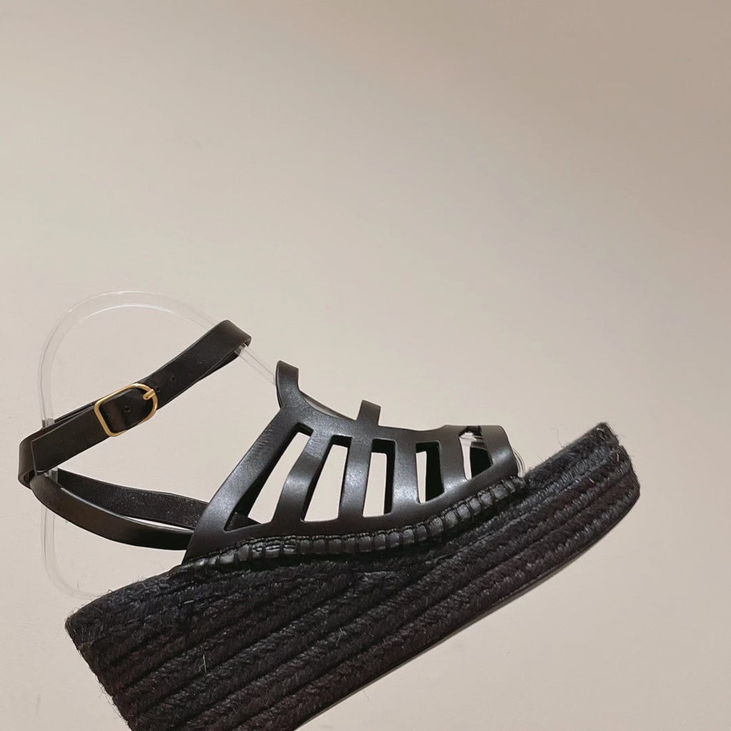 Luxury Shoes - GLAMIS - 259