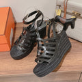 Luxury Shoes - GLAMIS - 259