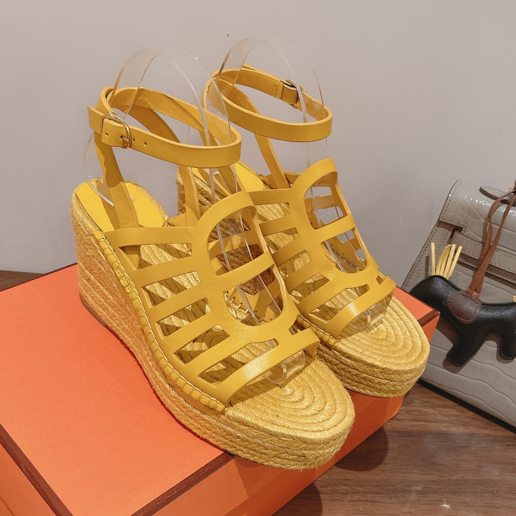 Luxury Shoes - GLAMIS - 260