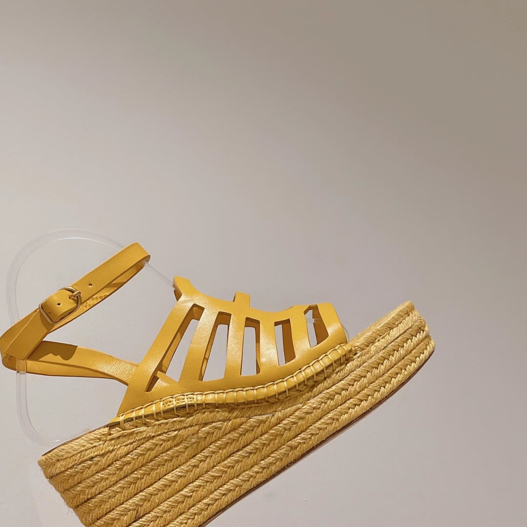 Luxury Shoes - GLAMIS - 260