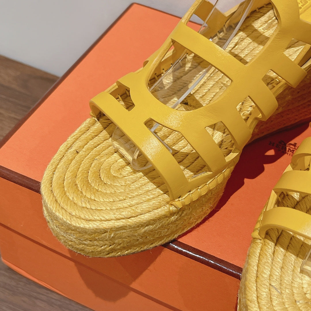 Luxury Shoes - GLAMIS - 260