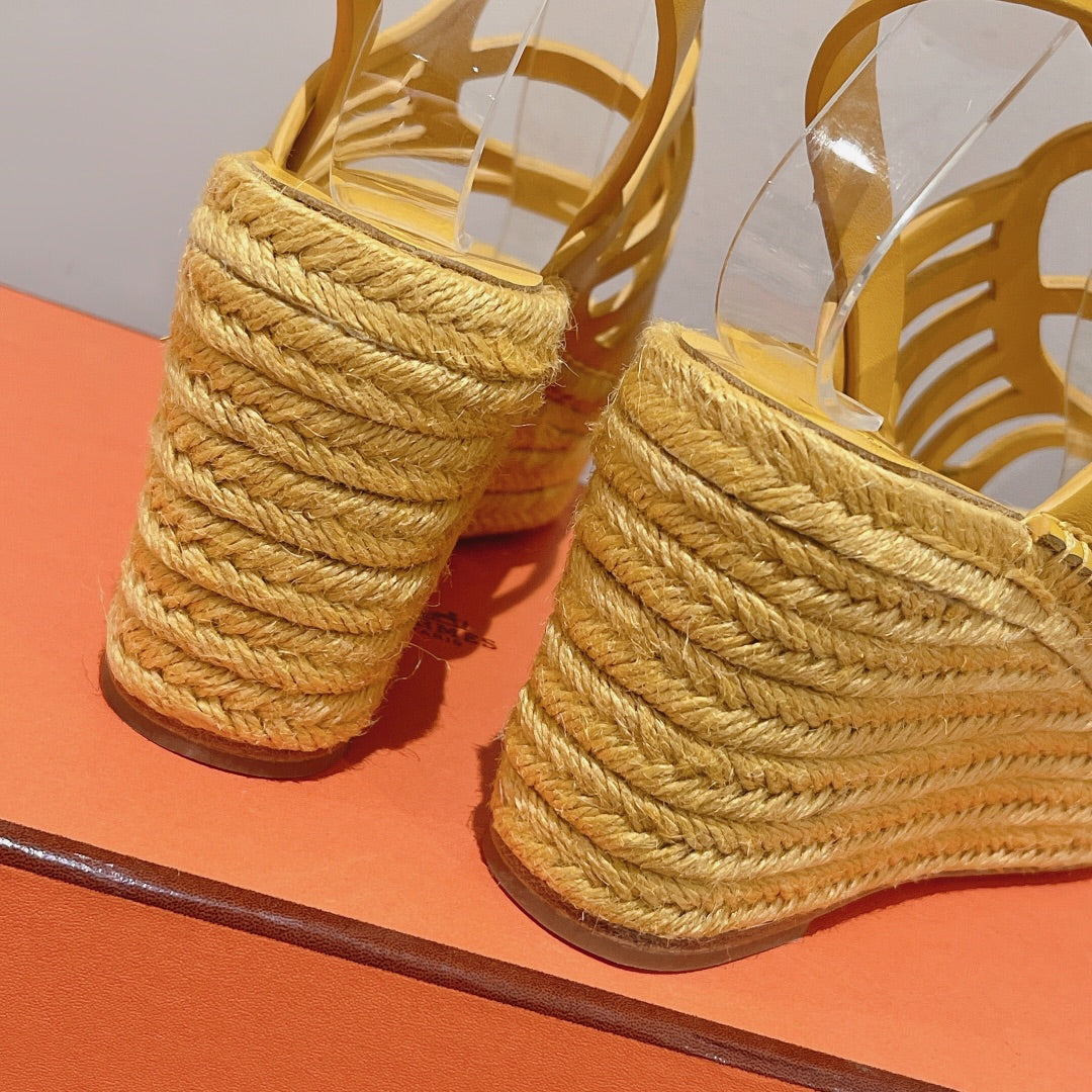 Luxury Shoes - GLAMIS - 260