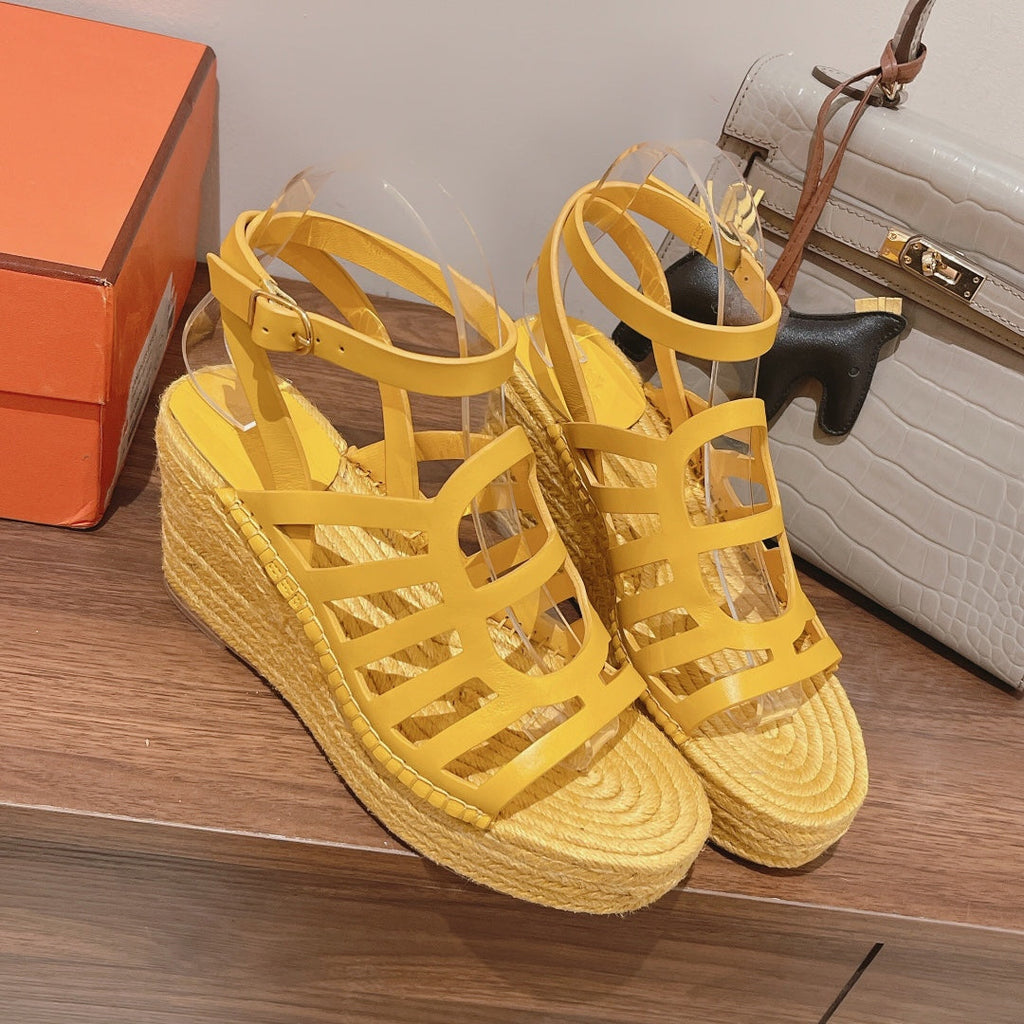 Luxury Shoes - GLAMIS - 260