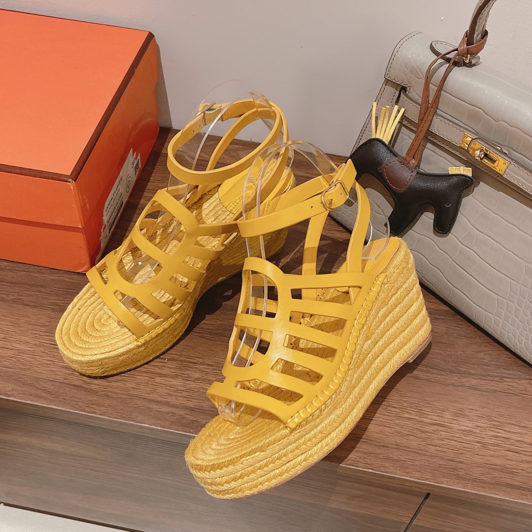 Luxury Shoes - GLAMIS - 260