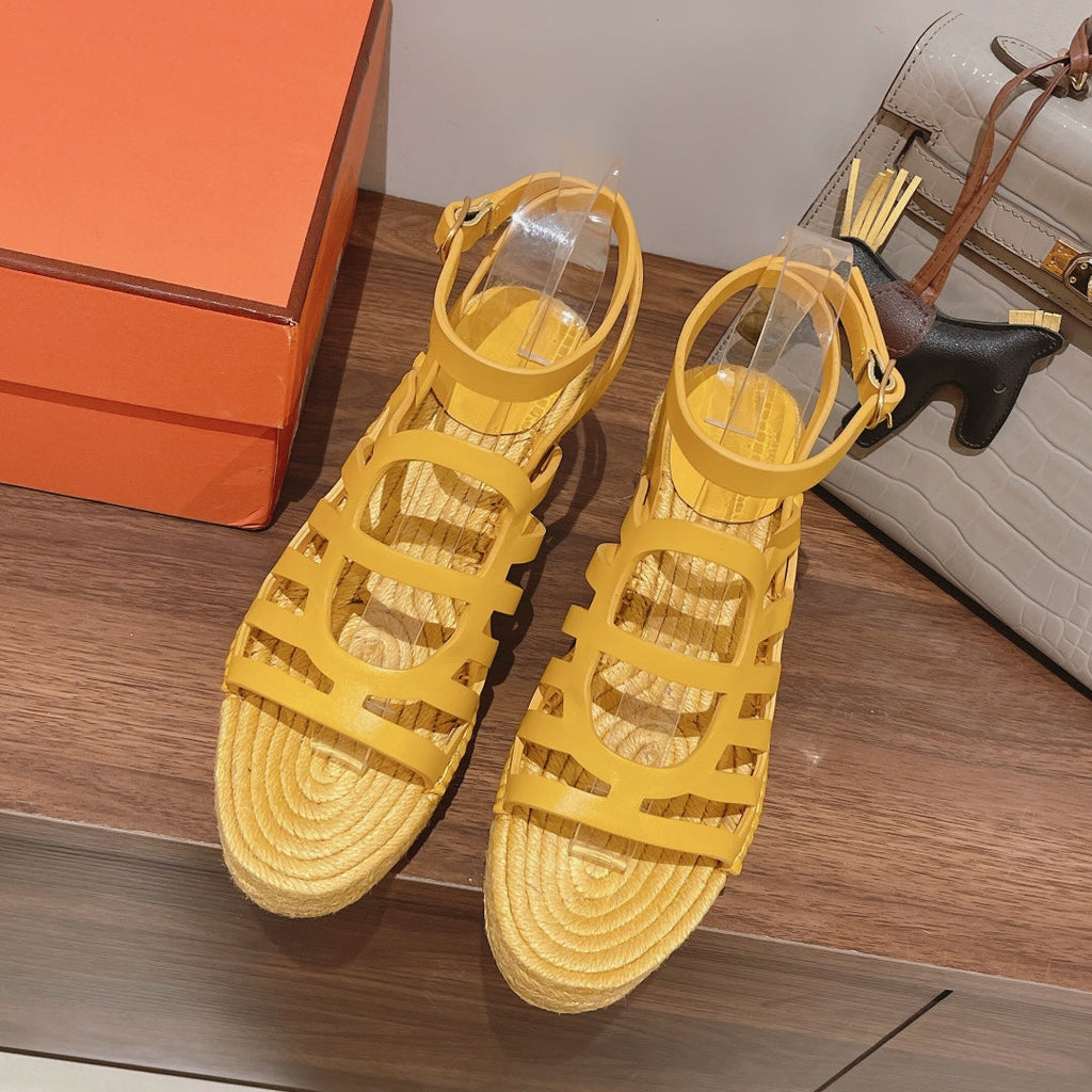 Luxury Shoes - GLAMIS - 260