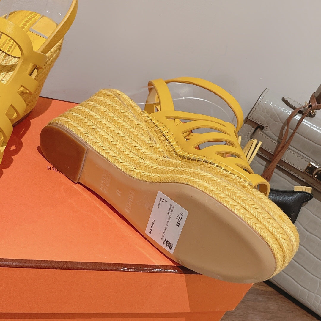 Luxury Shoes - GLAMIS - 260