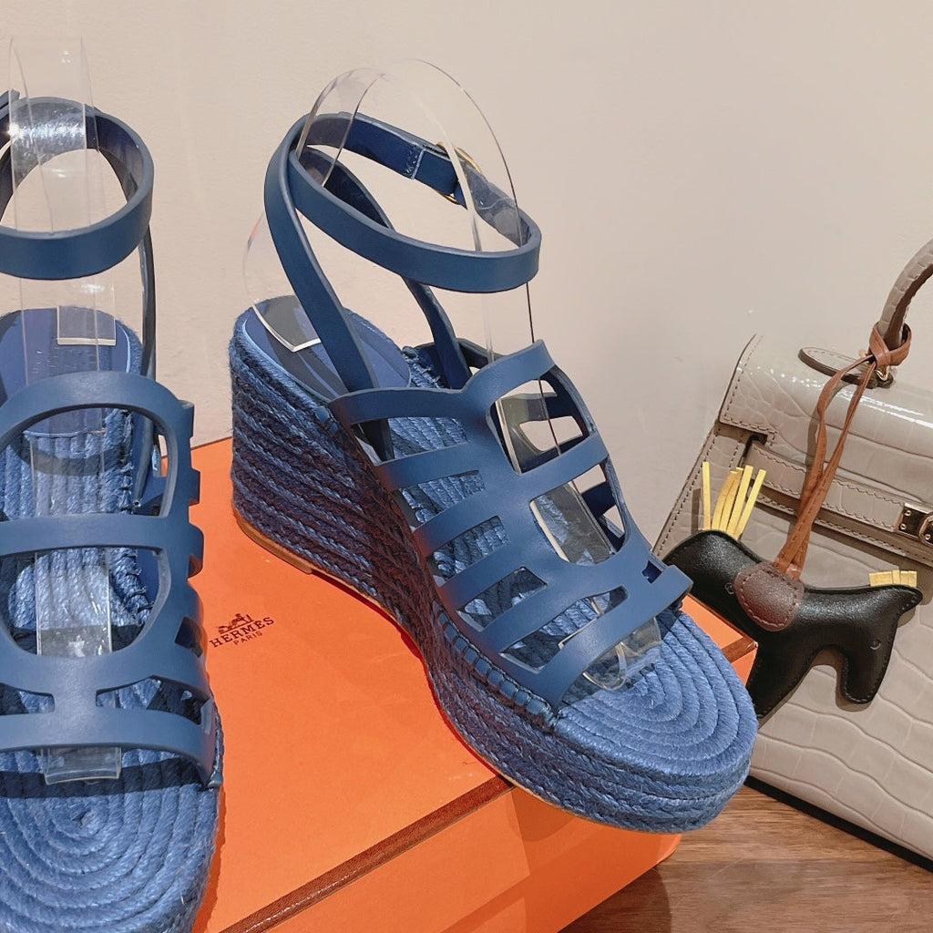 Luxury Shoes - GLAMIS - 261