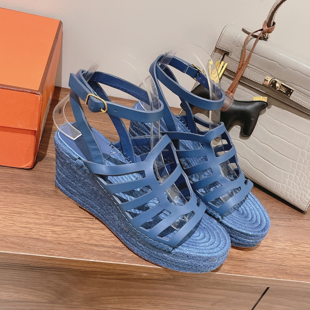 Luxury Shoes - GLAMIS - 261